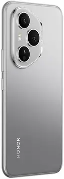 Смартфон Honor 400 Pro 12/512GB Lunar Grey (Global Version)