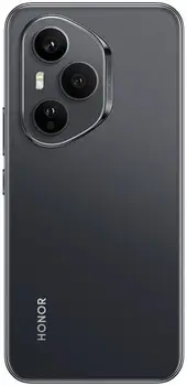 Смартфон Honor 400 Pro 12/512GB Midnight Black (Global Version)