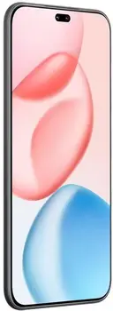 Смартфон Honor 400 Pro 12/512GB Midnight Black (Global Version)