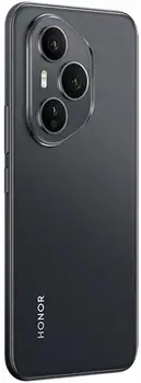 Смартфон Honor 400 Pro 12/512GB Midnight Black (Global Version)
