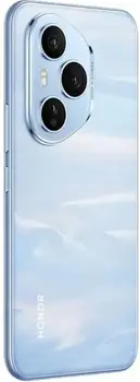 Смартфон Honor 400 Pro 12/512GB Tidal Blue (Global Version)