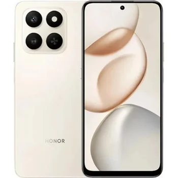 Смартфон Honor 400 Smart 5G 8/256GB Desert Gold (Global Version)