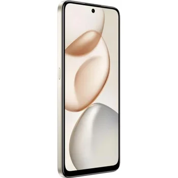 Смартфон Honor 400 Smart 5G 8/256GB Desert Gold (Global Version)