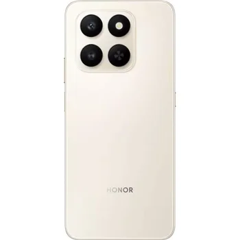 Смартфон Honor 400 Smart 5G 8/256GB Desert Gold (Global Version)
