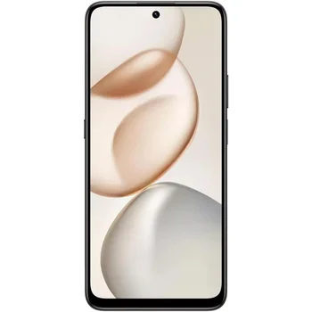 Смартфон Honor 400 Smart 5G 8/256GB Velvet Black (Global Version)