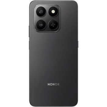 Смартфон Honor 400 Smart 5G 8/256GB Velvet Black (Global Version)