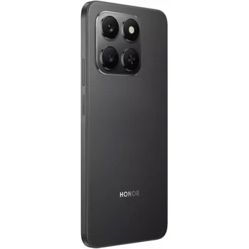 Смартфон Honor 400 Smart 5G 8/256GB Velvet Black (Global Version)
