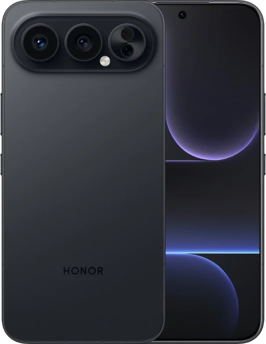 Смартфон Honor 500 Pro 5G 16/512GB Black (CN) - купить по лучшей
