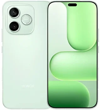 Смартфон Honor 600 Lite 8/256GB Sprout Green (Global Version)