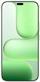 Смартфон Honor 600 Lite 8/256GB Sprout Green (Global Version)