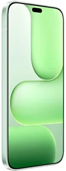 Смартфон Honor 600 Lite 8/256GB Sprout Green (Global Version)