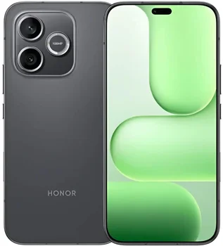 Смартфон Honor 600 Lite 8/256GB Velvet Black (Global Version)