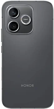 Смартфон Honor 600 Lite 8/256GB Velvet Black (Global Version)