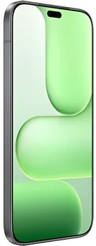 Смартфон Honor 600 Lite 8/256GB Velvet Black (Global Version)