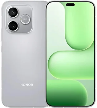 Смартфон Honor 600 Lite 8/256GB Velvet Gray (Global Version)
