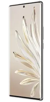 Смартфон Honor 70 8/128GB Midnight Black (Global Version)