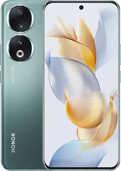 Смартфон Honor 90 12/512GB Emerald Green (Global Version)