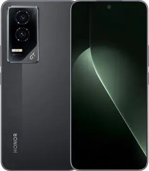 Смартфон Honor GT 16/512GB Black (CN)