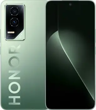 Смартфон Honor GT 16/512GB Green (CN)
