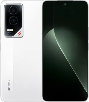 Смартфон Honor GT 16/512GB White (CN)