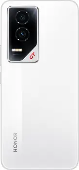Смартфон Honor GT 16/512GB White (CN)