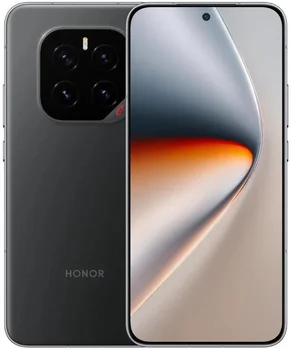 Смартфон Honor GT Pro 5G 16/512GB Black (CN)