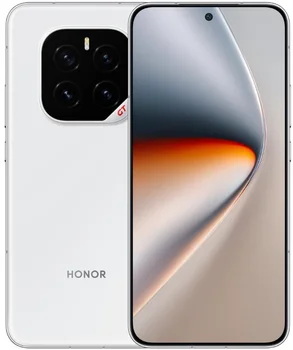 Смартфон Honor GT Pro 5G 16/512GB White (CN)