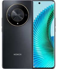 Смартфон Honor Magic6 Lite 8/256GB Midnight Black