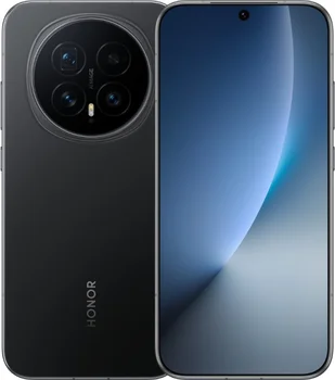 Смартфон Honor Magic8 16/512GB Black (CN)