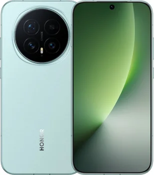 Смартфон Honor Magic8 16/512GB Green (CN)