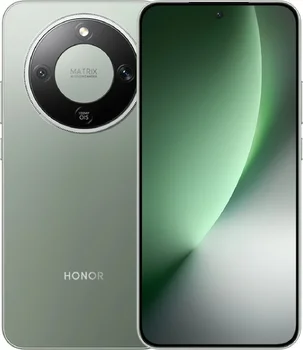 Смартфон Honor Magic8 Lite 8/512GB Forest Green (Global Version)