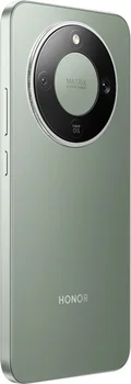 Смартфон Honor Magic8 Lite 8/512GB Forest Green (Global Version)