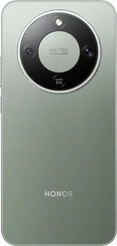 Смартфон Honor Magic8 Lite 8/512GB Forest Green (Global Version)
