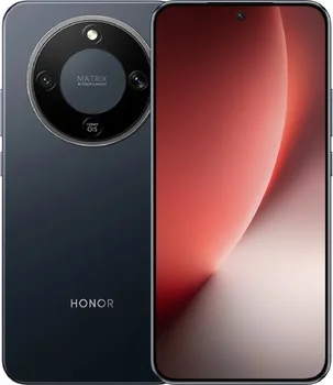 Смартфон Honor Magic8 Lite 8/512GB Midnight Black (Global Version)