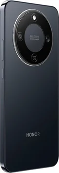 Смартфон Honor Magic8 Lite 8/512GB Midnight Black (Global Version)