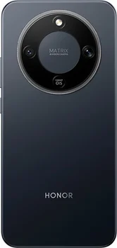 Смартфон Honor Magic8 Lite 8/512GB Midnight Black (Global Version)