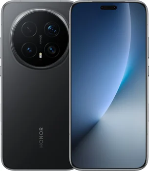 Смартфон Honor Magic8 Pro 16/512GB Black (CN)