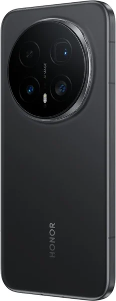 Смартфон Honor Magic8 Pro 16/512GB Black (CN) - купити по кращій