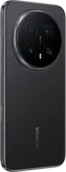 Смартфон Honor Magic8 Pro 16/512GB Black (CN)