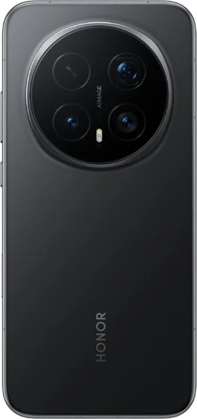 Смартфон Honor Magic8 Pro 12/256GB Black (CN) - купить по лучшей