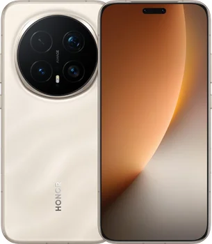 Смартфон Honor Magic8 Pro 16/512GB Gold (CN)