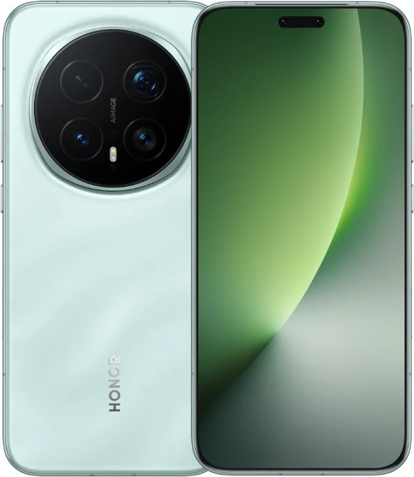 HONOR Magic8 Pro Sky Cyan 512GB Global版 Honor Magic 8 Pro | Miami Center