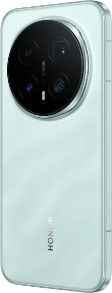 HONOR Magic8 Pro Sky Cyan 512GB Global版 Смартфон Honor Magic8 Pro 12/512GB Sky Cyan (Global Version