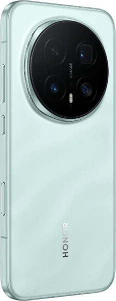 Смартфон Honor Magic8 Pro 16/512GB Sky Cyan (CN) - купить по