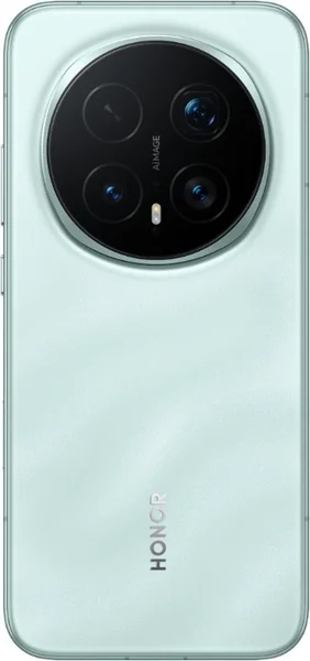 Смартфон Honor Magic8 Pro 16/512GB Cyan (CN) - купить по лучшей