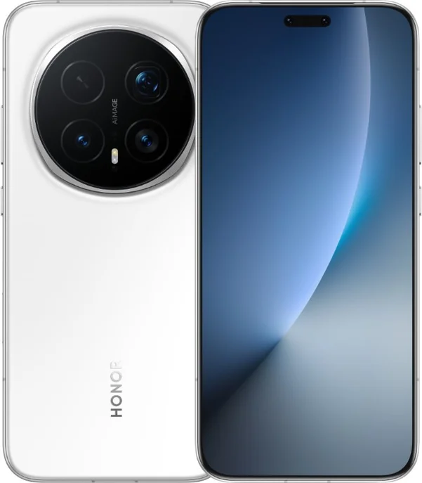 Смартфон Honor Magic8 Pro 16/1TB White (CN) - купить по лучшей
