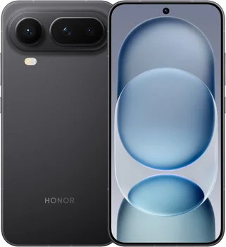 Смартфон Honor Magic8 Pro Air 16/512GB Black (CN)