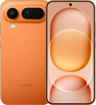 Смартфон Honor Magic8 Pro Air 16/512GB Orange (CN)