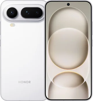 Смартфон Honor Magic8 Pro Air 16/512GB White (CN)