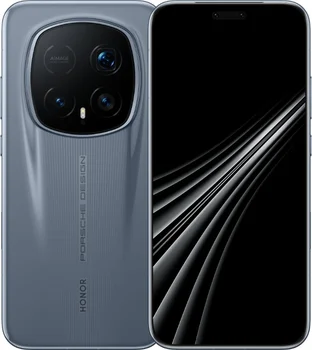 Смартфон Honor Magic8 RSR Porsche Design 24/1TB Gray (CN)